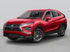 2024 Mitsubishi Eclipse Cross 4dr S-AWC_1300